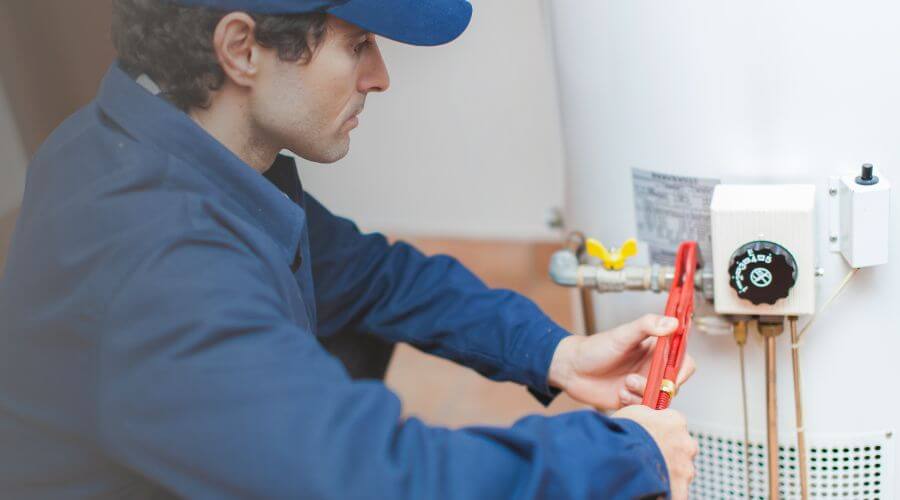 Professional emergency plumbing in Springville, AL